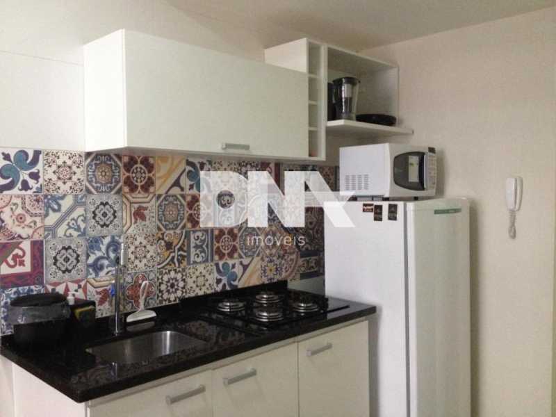 Cozinha - 8