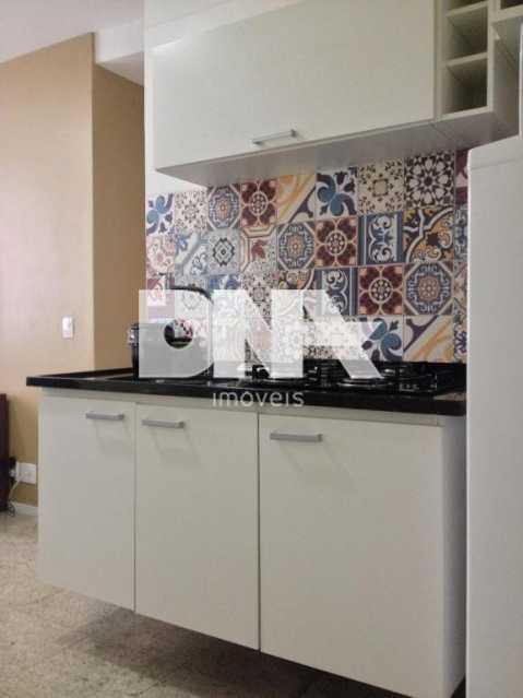 Cozinha - 15