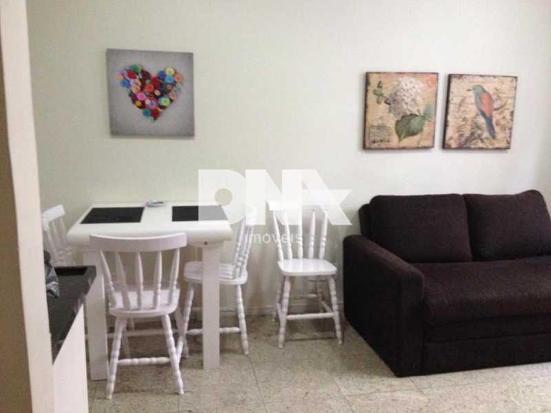 Sala/Cozinha - 10