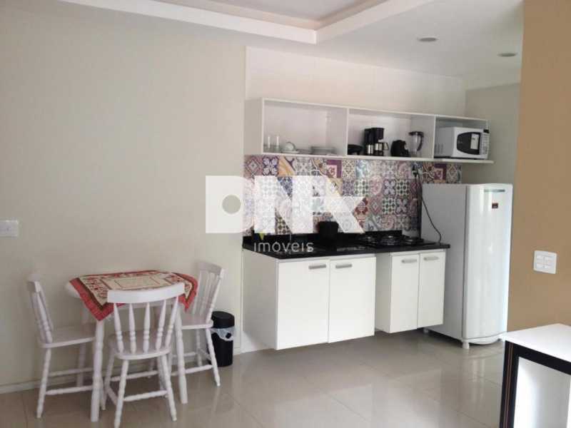 Cozinha - 16