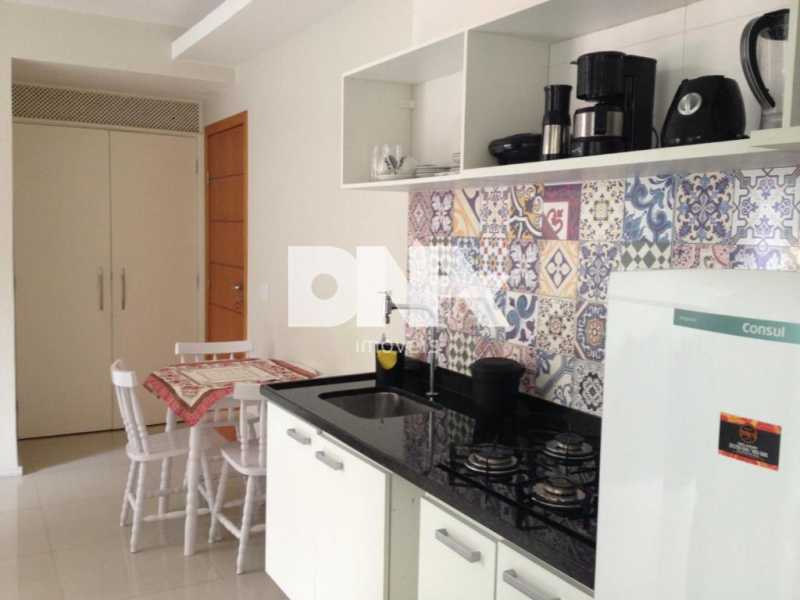 Cozinha - 17