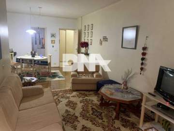 Apartamento 2 quartos à venda Copacabana, Rio de Janeiro - R$ 1.150.000 - SA20101