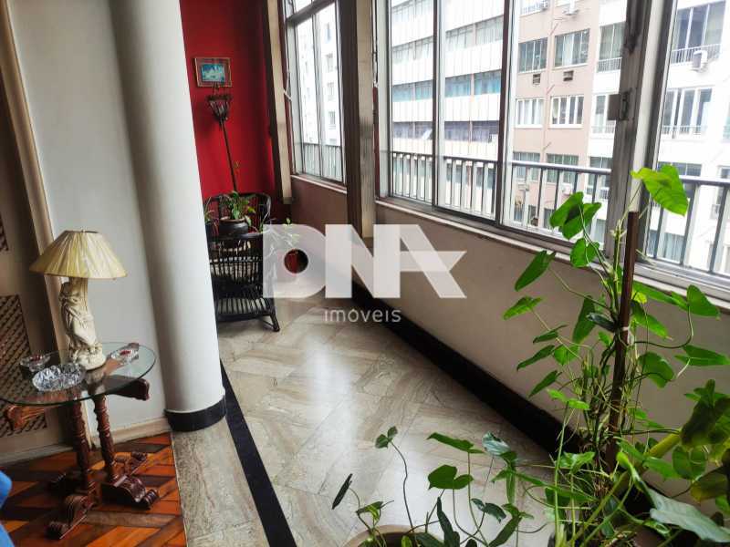 Conheça 9e4ef1b6-928d-4139-889c-c494c0 do imóvel - Apartamento à venda Rua Raul Pompéia, Copacabana, Rio de Janeiro - R$ 950.000 - SA30208 - 5 9e4ef1b6-928d-4139-889c-c494c0 - 5