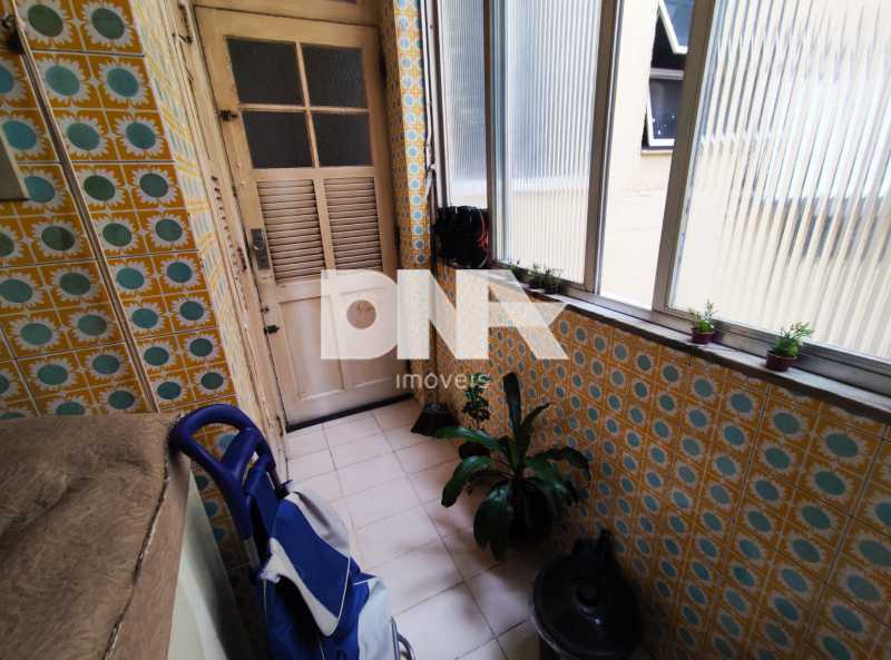 Conheça 78f4a645-26d8-439a-a427-ad985f do imóvel - Apartamento à venda Rua Raul Pompéia, Copacabana, Rio de Janeiro - R$ 950.000 - SA30208 - 9 78f4a645-26d8-439a-a427-ad985f - 9