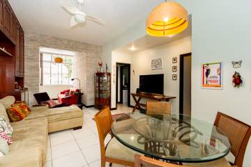 Apartamento 3 quartos à venda Copacabana, Rio de Janeiro - R$ 1.400.000 - SA30416