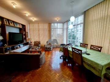 Apartamento à venda Rua Sá Ferreira, Copacabana, Rio de Janeiro - R$ 990.000 - SA30505