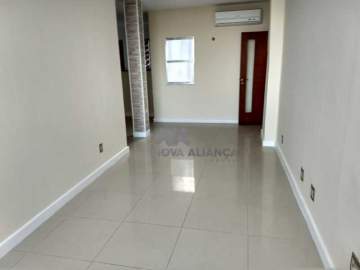 Ótima localização - Apartamento à venda Avenida Nossa Senhora de Copacabana, Copacabana, Rio de Janeiro - R$ 890.000 - NSAP20540