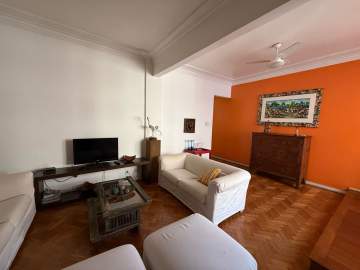 Apartamento à venda Rua Hilário de Gouveia, Copacabana, Rio de Janeiro - R$ 990.000 - SA30543