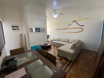 Oportunidade - Apartamento à venda Avenida Nossa Senhora de Copacabana, Copacabana, Rio de Janeiro - R$ 1.100.000 - SA30639