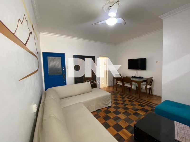 Conheça WhatsApp Image 2026-07-16 at 1 do imóvel - Apartamento à venda Avenida Nossa Senhora de Copacabana, Copacabana, Rio de Janeiro - R$ 1.100.000 - SA30639 - 5 WhatsApp Image 2026-07-16 at 1 - 5
