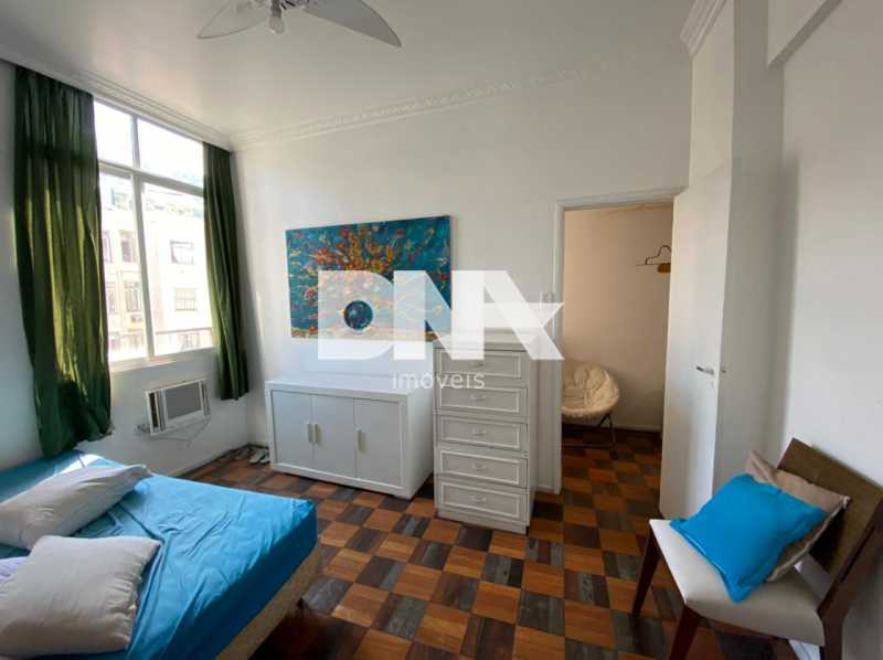 Conheça WhatsApp Image 2026-07-16 at 1 do imóvel - Apartamento à venda Avenida Nossa Senhora de Copacabana, Copacabana, Rio de Janeiro - R$ 1.100.000 - SA30639 - 6 WhatsApp Image 2026-07-16 at 1 - 6