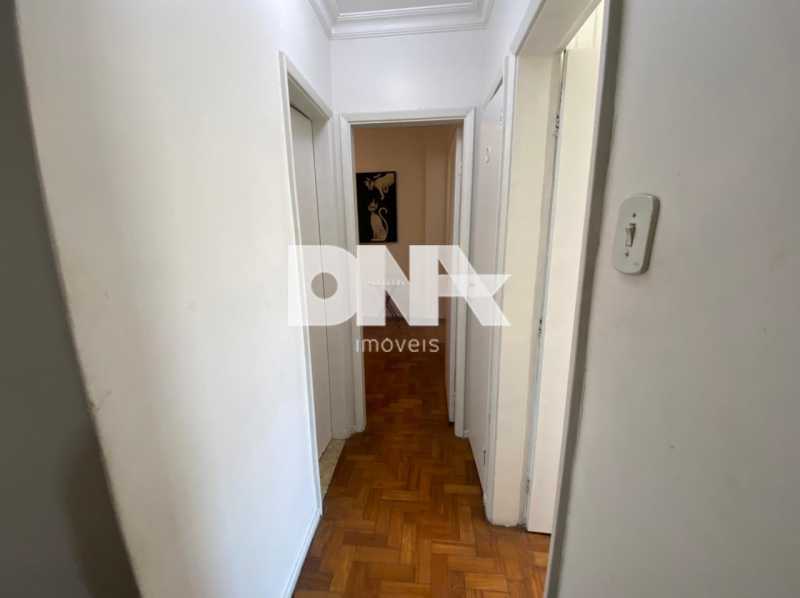 Conheça WhatsApp Image 2026-07-16 at 1 do imóvel - Apartamento à venda Avenida Nossa Senhora de Copacabana, Copacabana, Rio de Janeiro - R$ 1.100.000 - SA30639 - 8 WhatsApp Image 2026-07-16 at 1 - 8