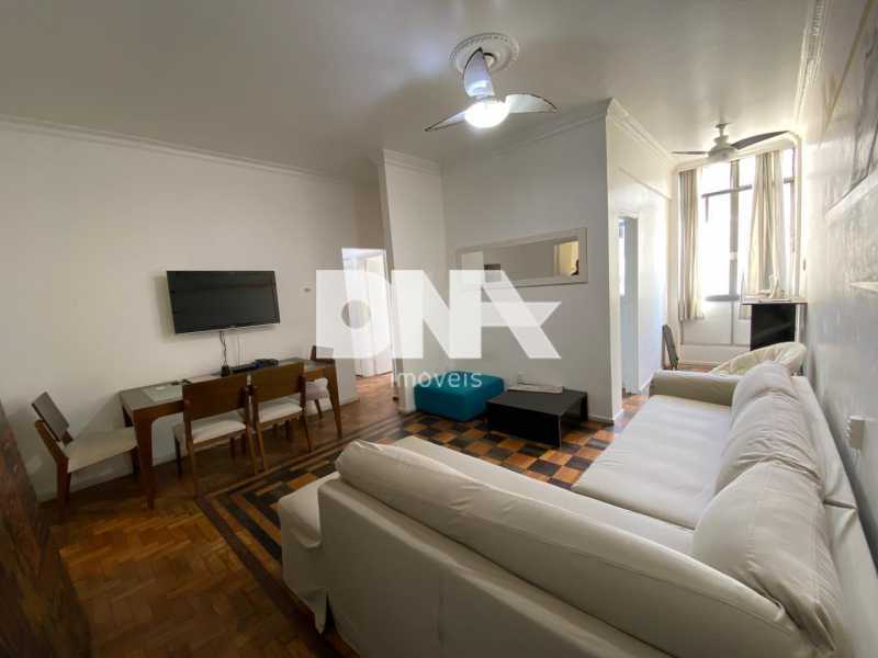 Conheça WhatsApp Image 2026-07-16 at 1 do imóvel - Apartamento à venda Avenida Nossa Senhora de Copacabana, Copacabana, Rio de Janeiro - R$ 1.100.000 - SA30639 - 9 WhatsApp Image 2026-07-16 at 1 - 9