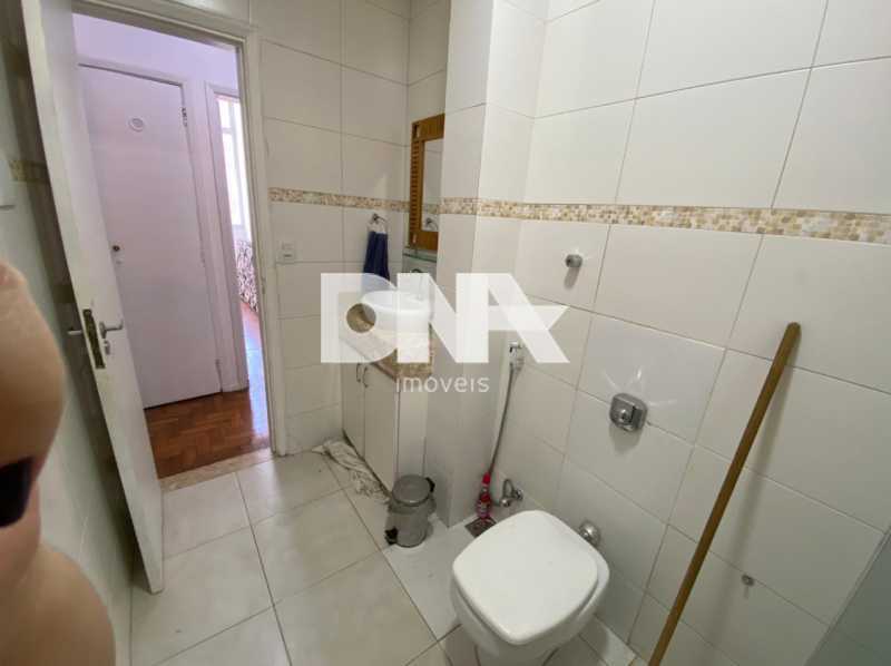Conheça WhatsApp Image 2026-07-16 at 1 do imóvel - Apartamento à venda Avenida Nossa Senhora de Copacabana, Copacabana, Rio de Janeiro - R$ 1.100.000 - SA30639 - 17 WhatsApp Image 2026-07-16 at 1 - 17