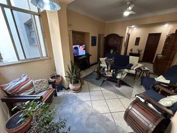 Apartamento 3 quartos à venda Copacabana, Rio de Janeiro - R$ 1.190.000 - SA30716