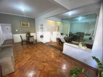 Apartamento à venda Rua Bulhões de Carvalho, Copacabana, Rio de Janeiro - R$ 1.680.000 - SA30830