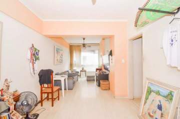 Apartamento 3 quartos à venda Copacabana, Rio de Janeiro - R$ 1.000.000 - SA30840