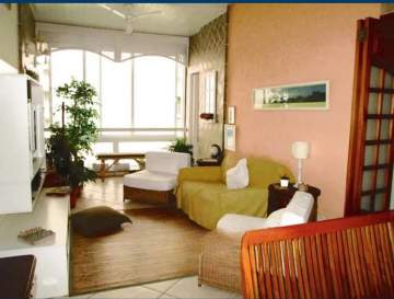 Apartamento à venda Rua Domingos Ferreira, Copacabana, Rio de Janeiro - R$ 1.200.000 - NSAP33295