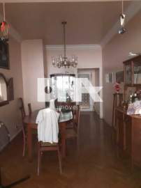 Junho Laranja - Apartamento à venda Rua Francisco Sá, Copacabana, Rio de Janeiro - R$ 1.500.000 - SA31033