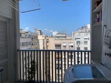 Apartamento 4 quartos à venda Copacabana, Rio de Janeiro - R$ 1.900.000 - NIAP41262