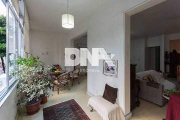 Apartamento à venda Avenida Nossa Senhora de Copacabana, Copacabana, Rio de Janeiro - R$ 1.750.000 - SA40071