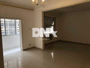 Apartamento à venda Avenida Nossa Senhora de Copacabana, Copacabana, Rio de Janeiro - R$ 1.690.000 - NSAP31808