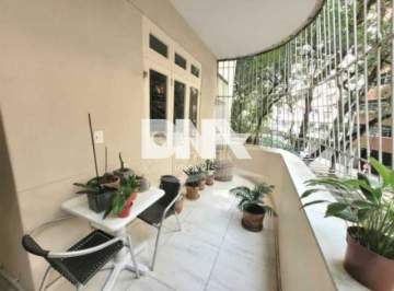 Apartamento à venda Rua Bulhões de Carvalho, Copacabana, Rio de Janeiro - R$ 1.750.000 - NSAP30566
