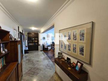 Apartamento 5 quartos à venda Copacabana, Rio de Janeiro - R$ 2.200.000 - SA50009
