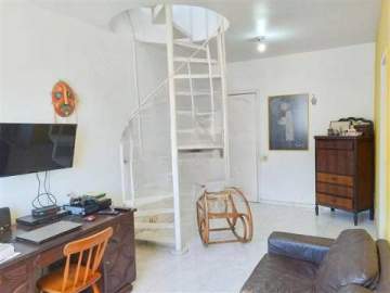 Cobertura à venda Rua Muniz Barreto, Botafogo, Rio de Janeiro - R$ 1.700.000 - SC40029