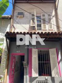 Casa à venda Rua Barão da Torre, Ipanema, Rio de Janeiro - R$ 1.300.000 - SR40001