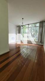 Apartamento à venda Rua Visconde de Silva, Humaitá, Rio de Janeiro - R$ 780.000 - VA20190