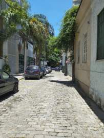 Casa à venda Travessa Pepe, Botafogo, Rio de Janeiro - R$ 1.600.000 - NVCA30001