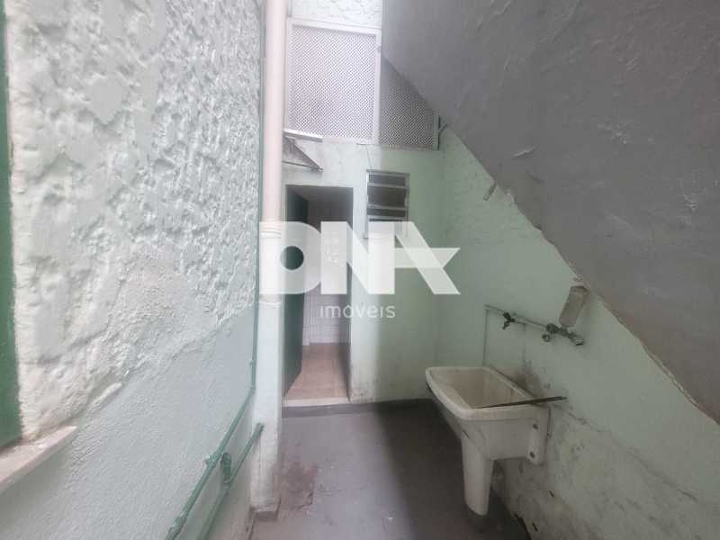 Conheça 48eab708-b752-4aeb-aa98-fb7b28 do imóvel - Casa à venda Travessa Pepe, Botafogo, Rio de Janeiro - R$ 1.600.000 - NVCA30001 - 3 48eab708-b752-4aeb-aa98-fb7b28 - 3