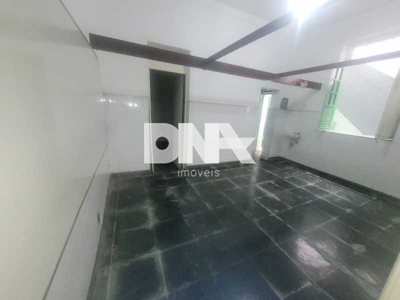 Conheça 1e5e4f71-57f7-480f-a790-8da6be do imóvel - Casa à venda Travessa Pepe, Botafogo, Rio de Janeiro - R$ 1.600.000 - NVCA30001 - 11 1e5e4f71-57f7-480f-a790-8da6be - 11