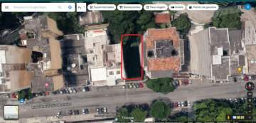 Terreno Multifamiliar à venda Botafogo, Rio de Janeiro - R$ 12.500.000 - VT00004