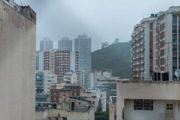 Apartamento à venda Rua Voluntários da Pátria, Botafogo, Rio de Janeiro - R$ 1.750.000 - NBAP50012