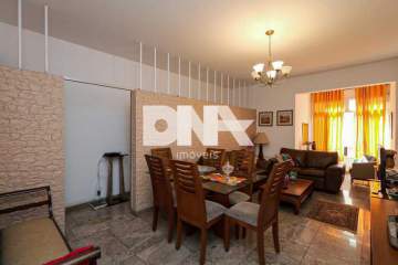 Novembro Black - Apartamento à venda Rua Pompeu Loureiro, Copacabana, Rio de Janeiro - R$ 950.000 - NCAP31673