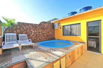 Cobertura à venda Rua Raul Pompéia, Copacabana, Rio de Janeiro - R$ 2.700.000 - NSCO20003