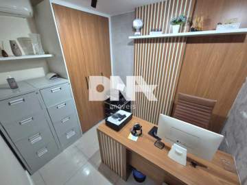 Apartamento à venda Avenida Nossa Senhora de Copacabana, Copacabana, Rio de Janeiro - R$ 580.000 - NSAP10011
