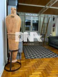 Kitnet/Conjugado 33m² à venda Rua Carlos de Carvalho, Centro, Rio de Janeiro - R$ 190.000 - CTKI10047