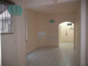 Apartamento à venda Rua Ministro Viveiros de Castro, Copacabana, Rio de Janeiro - R$ 650.000 - NCAP20021