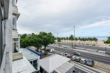 Apartamento à venda Avenida Atlântica, Copacabana, Rio de Janeiro - R$ 7.000.000 - NCAP40003