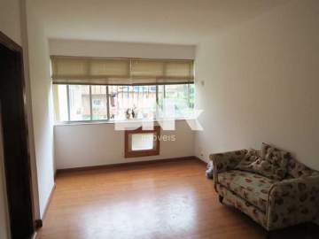 Apartamento 2 quartos à venda Ipanema, Rio de Janeiro - R$ 980.000 - NSAP20241
