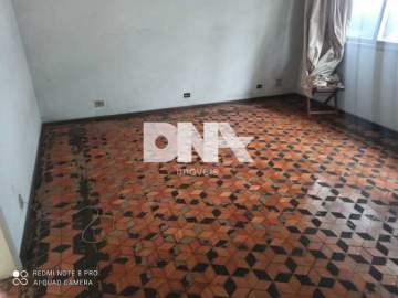 Casa à venda Rua Eduardo Santos, Santa Teresa, Rio de Janeiro - R$ 989.000 - NBCA50003