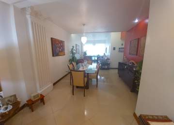 Apartamento à venda Rua República do Peru, Copacabana, Rio de Janeiro - R$ 1.350.000 - NCAP30032