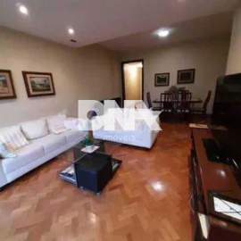 Apartamento à venda Rua Figueiredo Magalhães, Copacabana, Rio de Janeiro - R$ 1.500.000 - NCAP40020