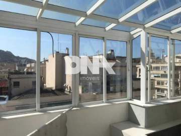 Cobertura à venda Rua Paula Freitas, Copacabana, Rio de Janeiro - R$ 2.800.000 - NSCO30012