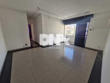Apartamento à venda Rua Pinheiro Machado, Laranjeiras, Rio de Janeiro - R$ 730.000 - NBAP20160