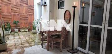 Apartamento à venda Rua Teixeira Mendes, Laranjeiras, Rio de Janeiro - R$ 480.000 - NFAP10090