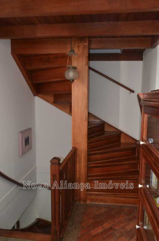 12.hall segundoar e escada gir - 12